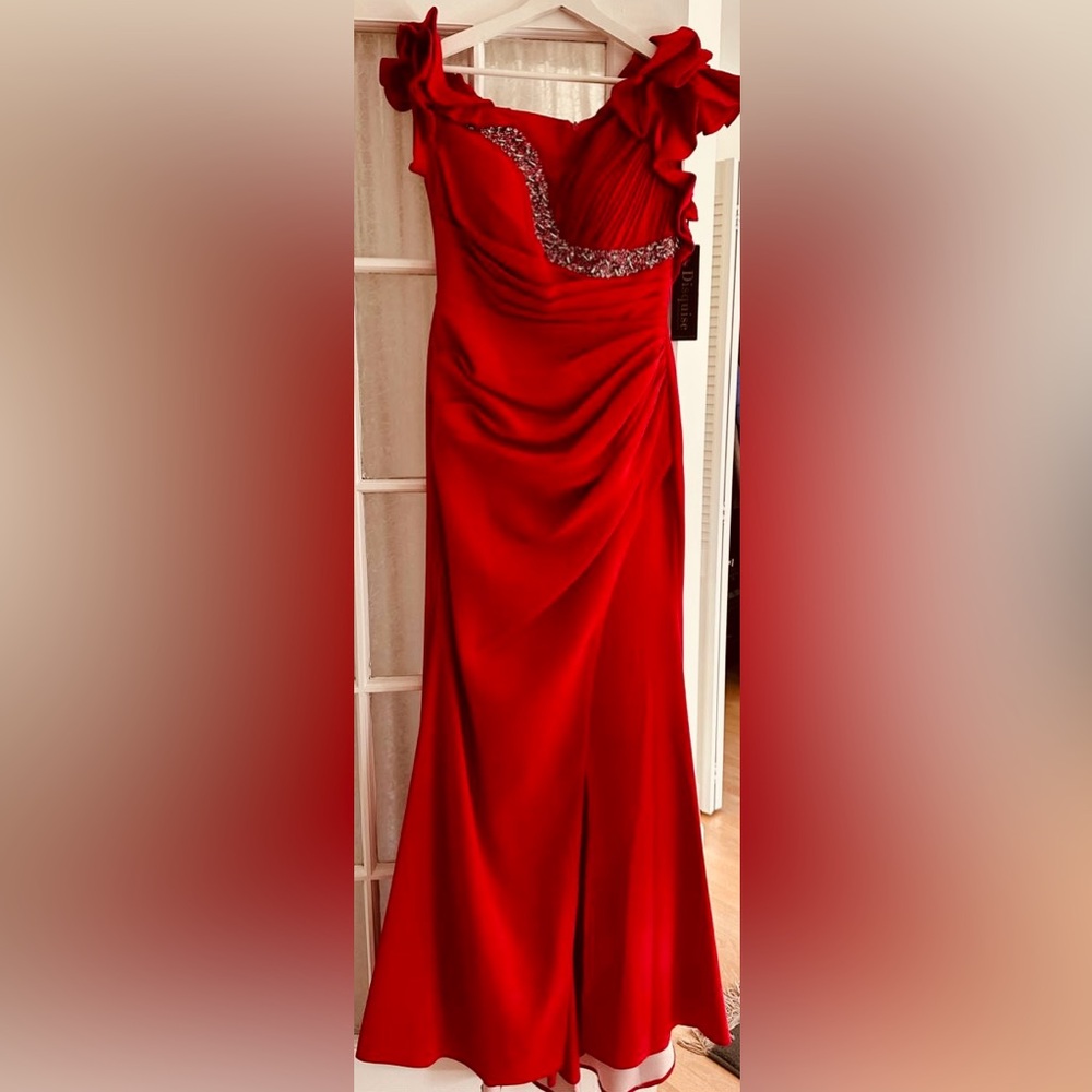Norland dresses for anything